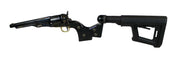 1860 Army Black Powder Revolver Shoulder Stock - Pietta